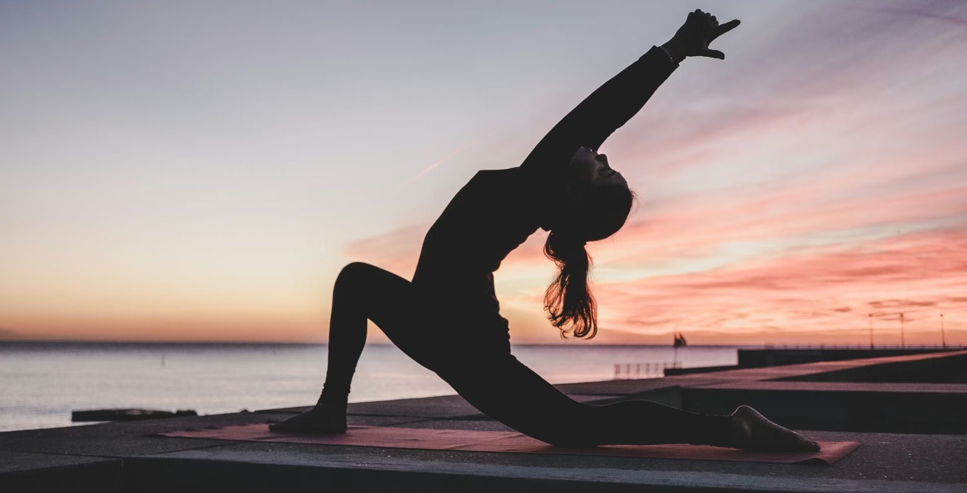 Advanced yoga meditation
